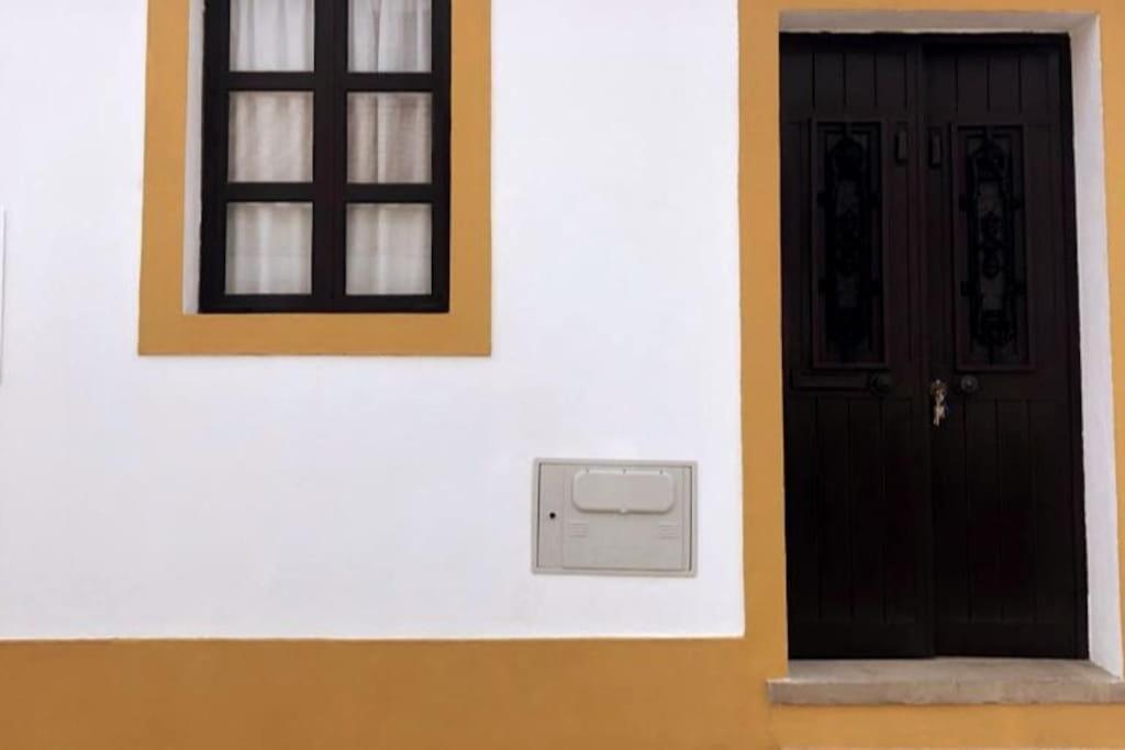 A Casa Do Barqueiro- Alentejo Villa Pedrogao  Exterior photo